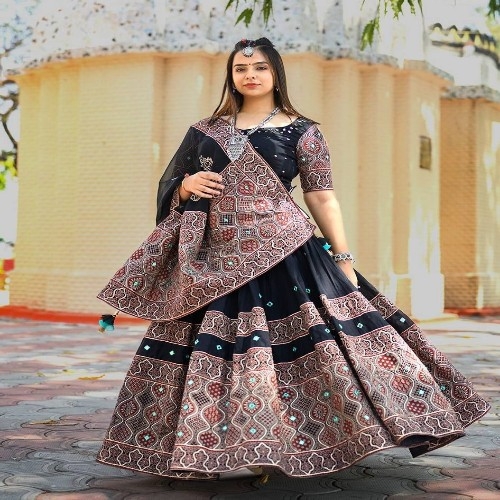 Lengha&Choli