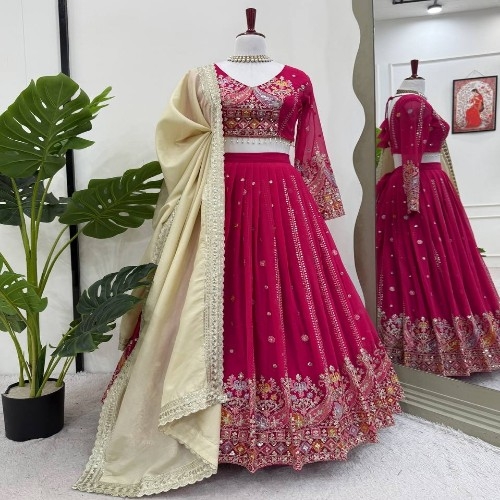Lengha&Choli