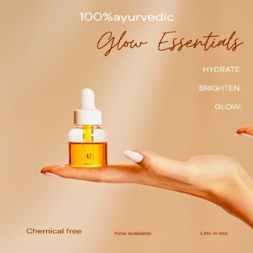 Radiance Serum