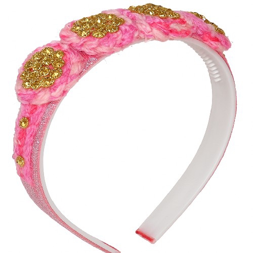 Hair Band.