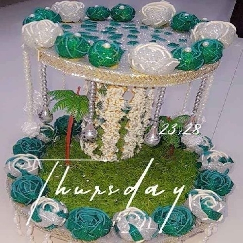 Showpiece Item