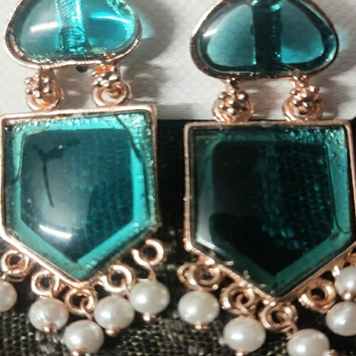 Jhumki