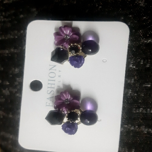 Classic Earrings and Studs