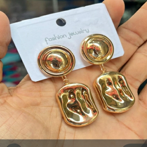 Korean earrings