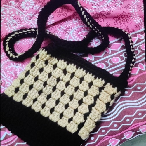 Knot And Grace Bags