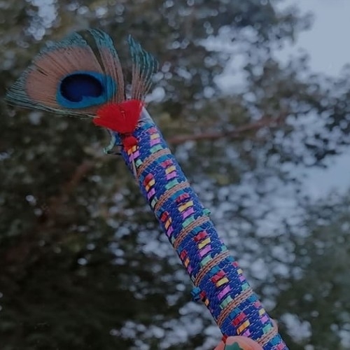 Laddu Ji Basuri