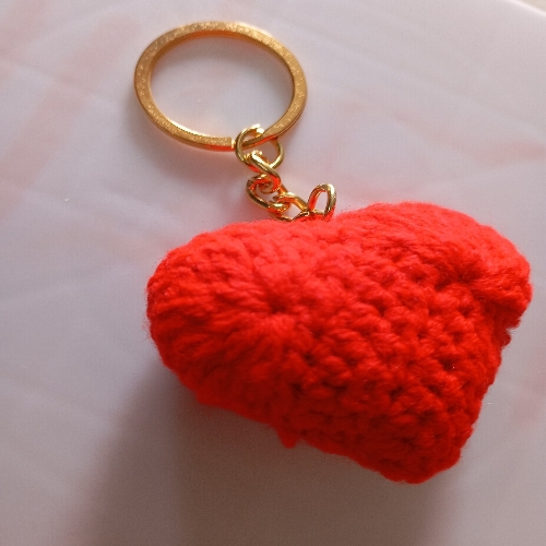 Key Ring