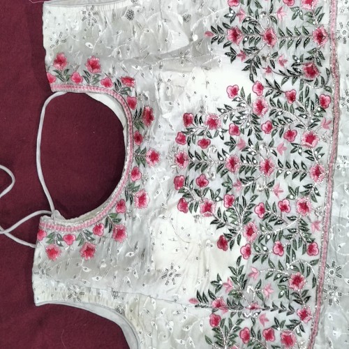 Anarkali Suit