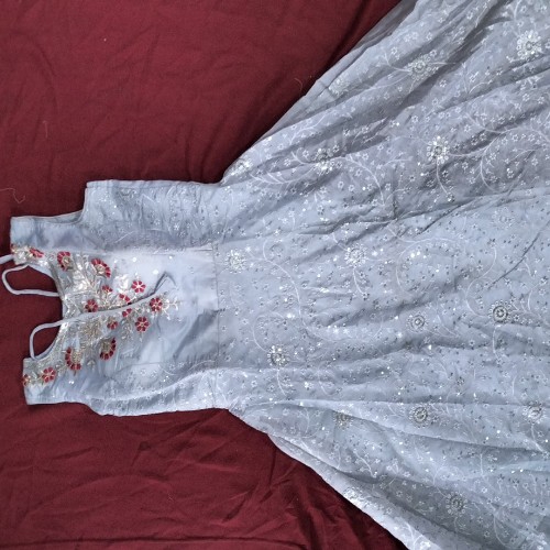 Anarkali Suit