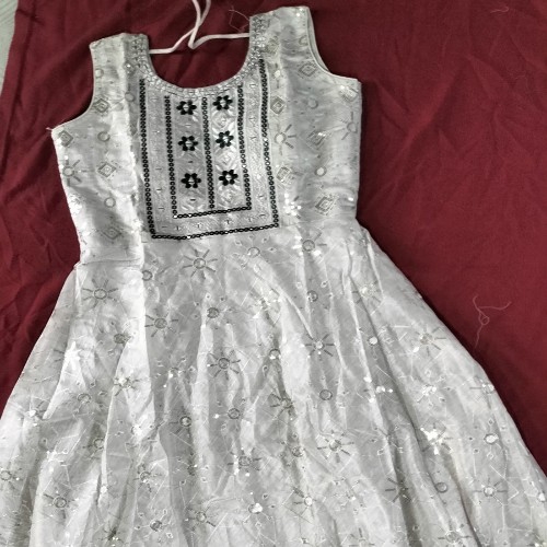 Anarkali Suit