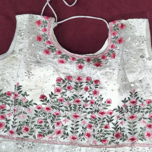 Anarkali Suit