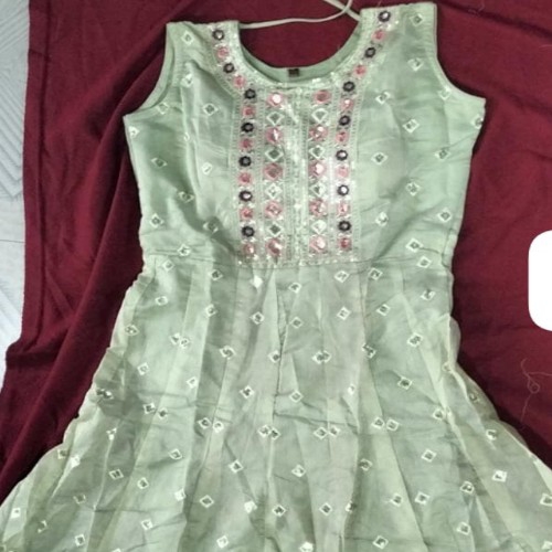 Anarkali Suit