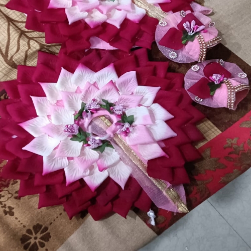 4 No Laddu Gopal Dresses
