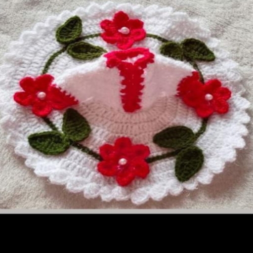 1 To 6 No Laddu Gopal Woolen Dresses