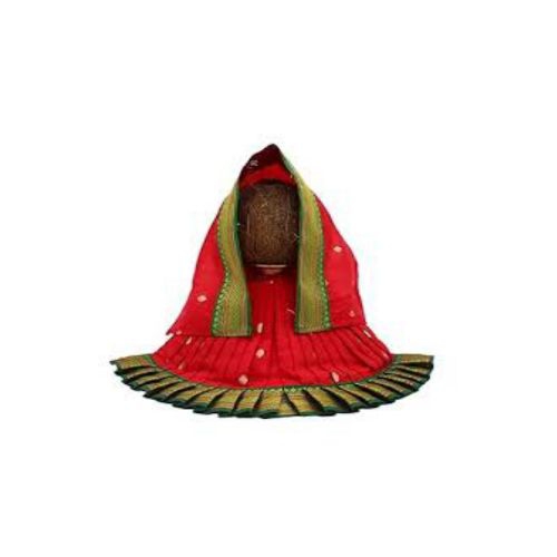 Devi Kalash Vastr