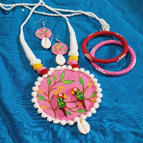Hand Made Jewellery