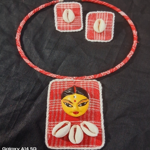 Handmade Jewellery
