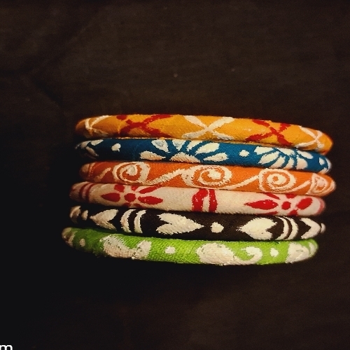 Handmade Bangles