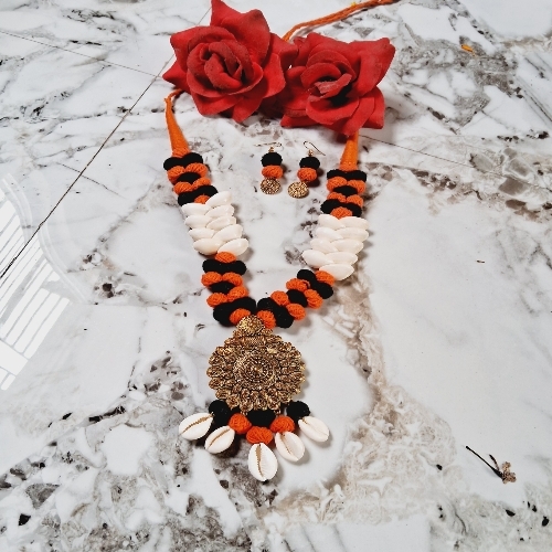 Hand Made Har