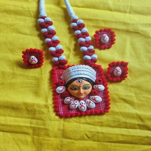 Hand Made Har