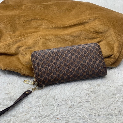 PU LEATHER
