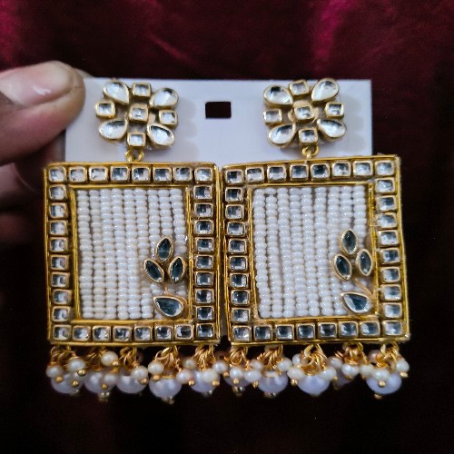 Beaded Earings