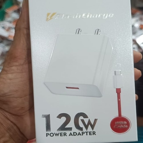 Charger 120 W