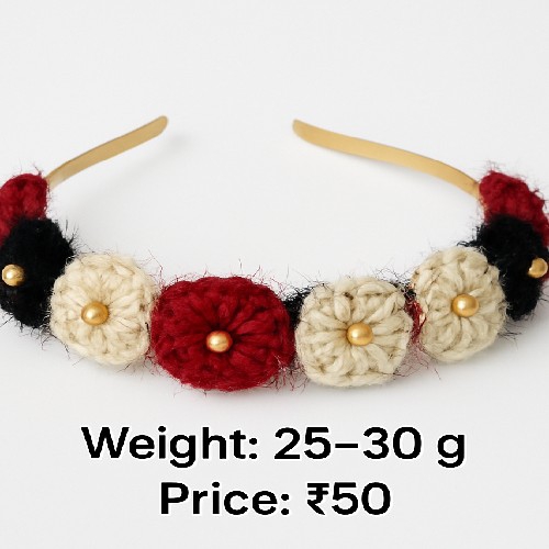 Jewelry Items.