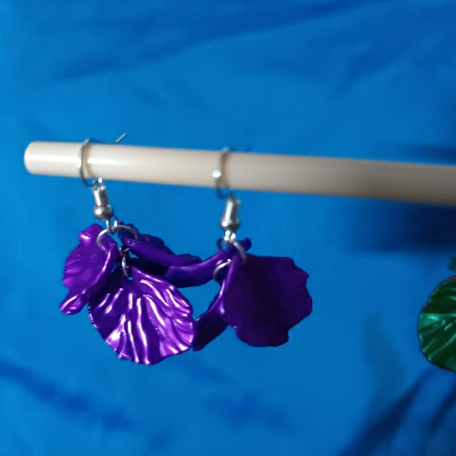 Handmade Earrings