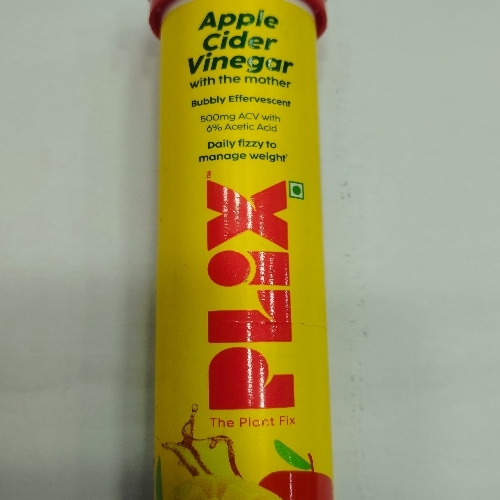Apple Cider Vinegar