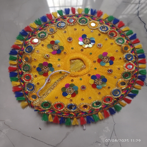 Laddu Gopal Dresses 6 No