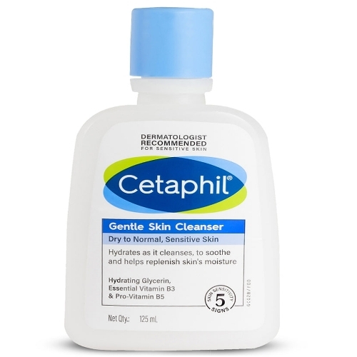 Gantel Skin Cleaner