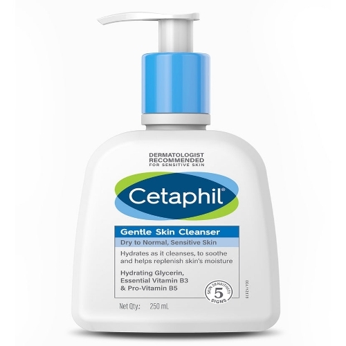 Gentle Skin Clenser