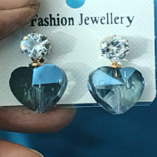 Korean Earrings