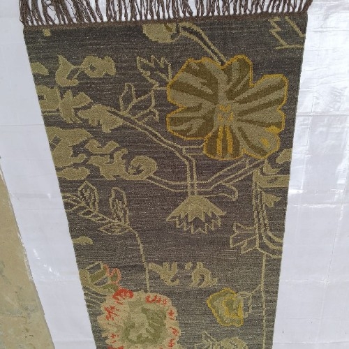 Punja Durry Carpet
