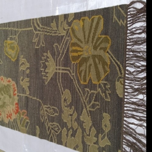 Punja Dury Carpet