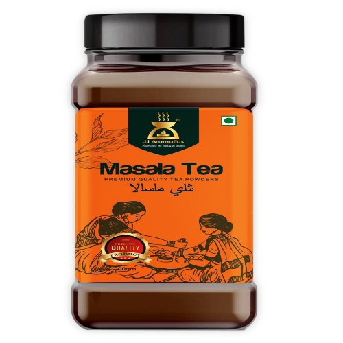 MASALA TEA POWDER