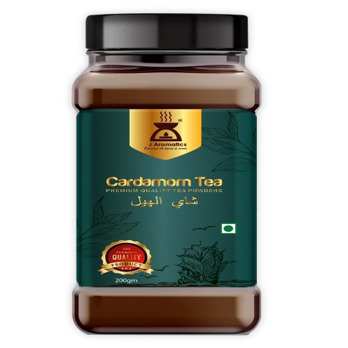 CARDAMOM TEA POWDER