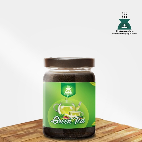 GREEN TEA