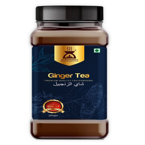 GINGER TEA POWDER