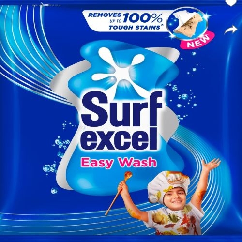 Surf Excel Surf