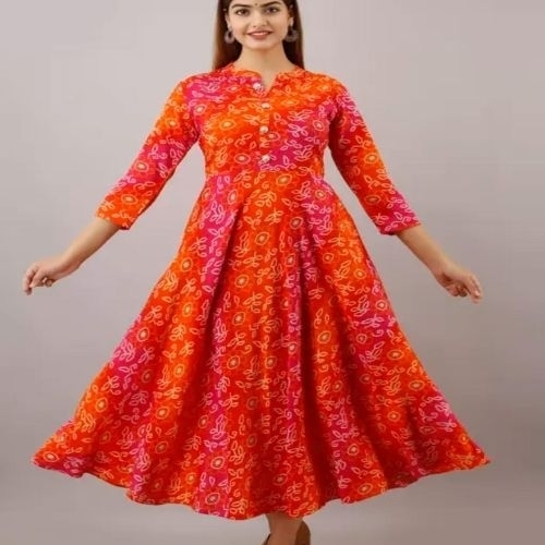 Anarkali