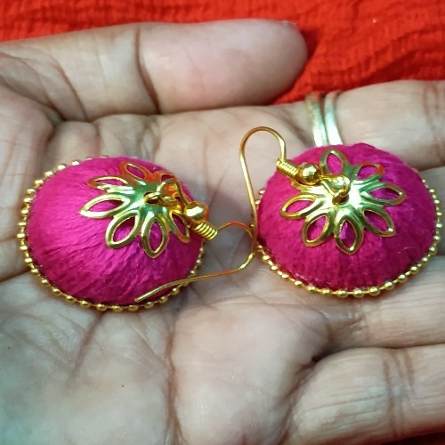 Thread Bali