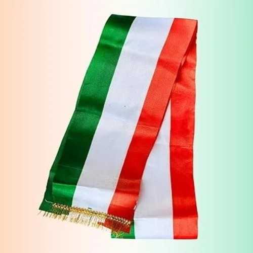 Flag Dupatta