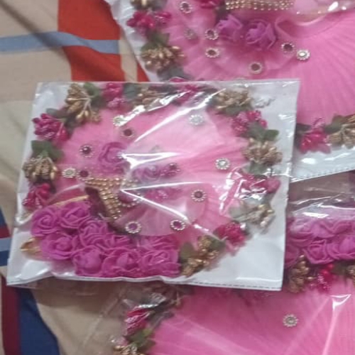 Laddu Gopal Dress 2,No