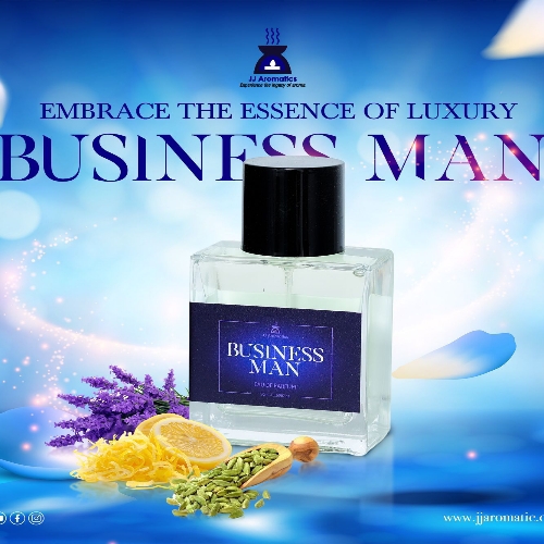 PERFUME FOR MEN