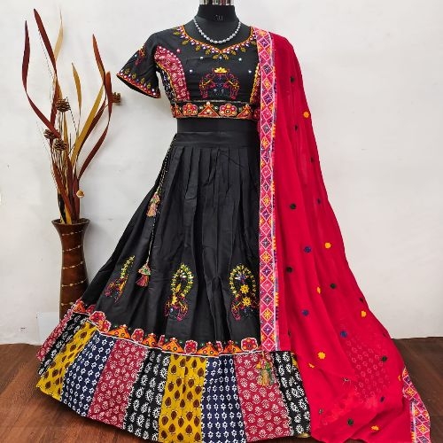 Lehenga Choli