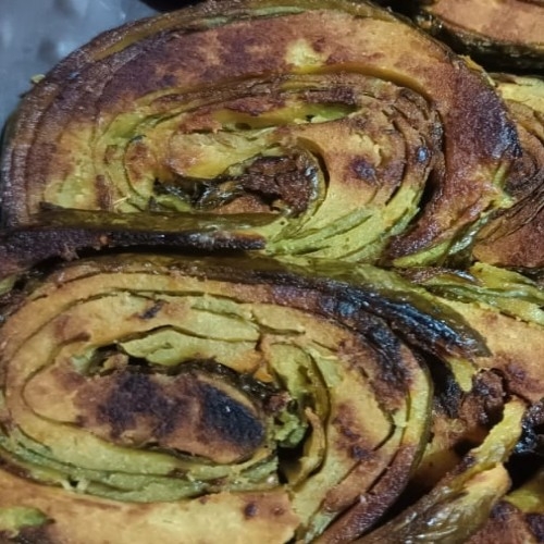 Aalu vadii