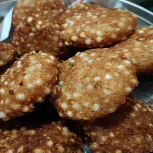 Shabudane vade