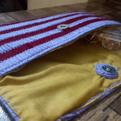 Crochet Bags